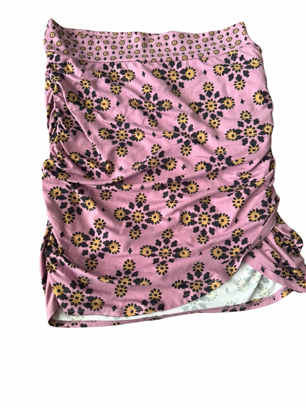 Free People Skirt size small - Picture 1 of 5